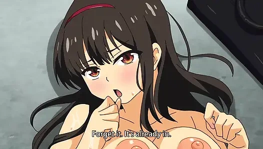 Natsu to Hako Part 1