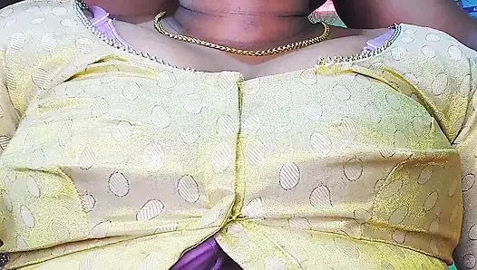 Husband ko mana kar full night kiya enjoy