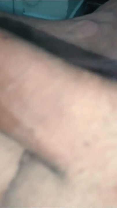 She loves sucking a big, thick cock, sucking the head eagerly | Clip 1
