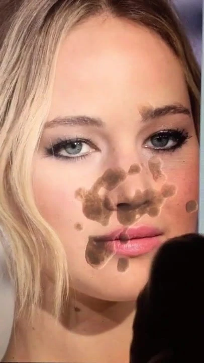 Jennifer Lawrence