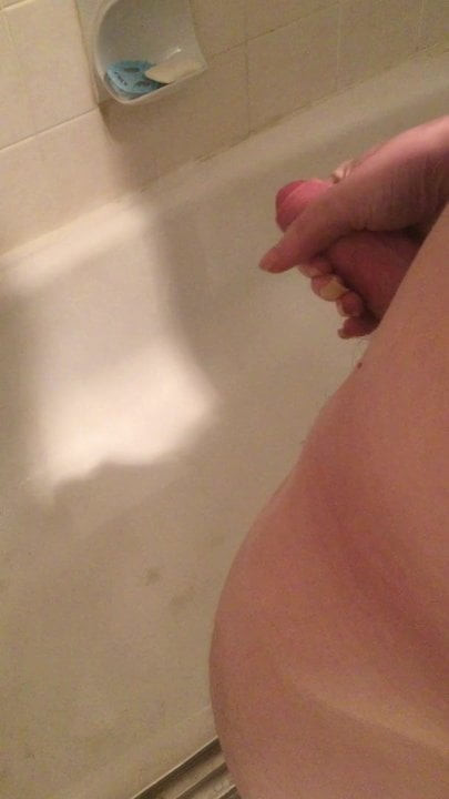 Jared Danton Masturbation