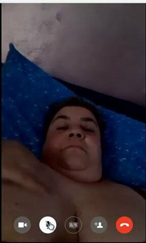 SSBBW GRANNY caccia fuori le cioccie