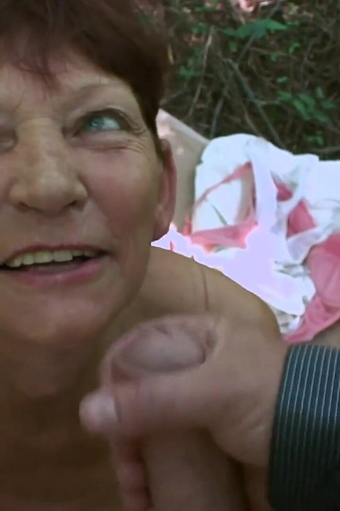 Sexy cock hungry granny with natural tits takes a nice hard cock in her hot tight wet pussy