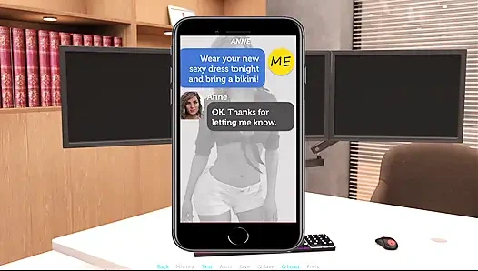 Eine sehr offene Ehe (Teil 92)