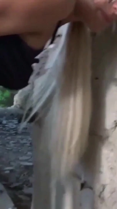 Jaw-dropping moment from "38KG College Skinny Teen Made to Slave and Fuck German Young"
