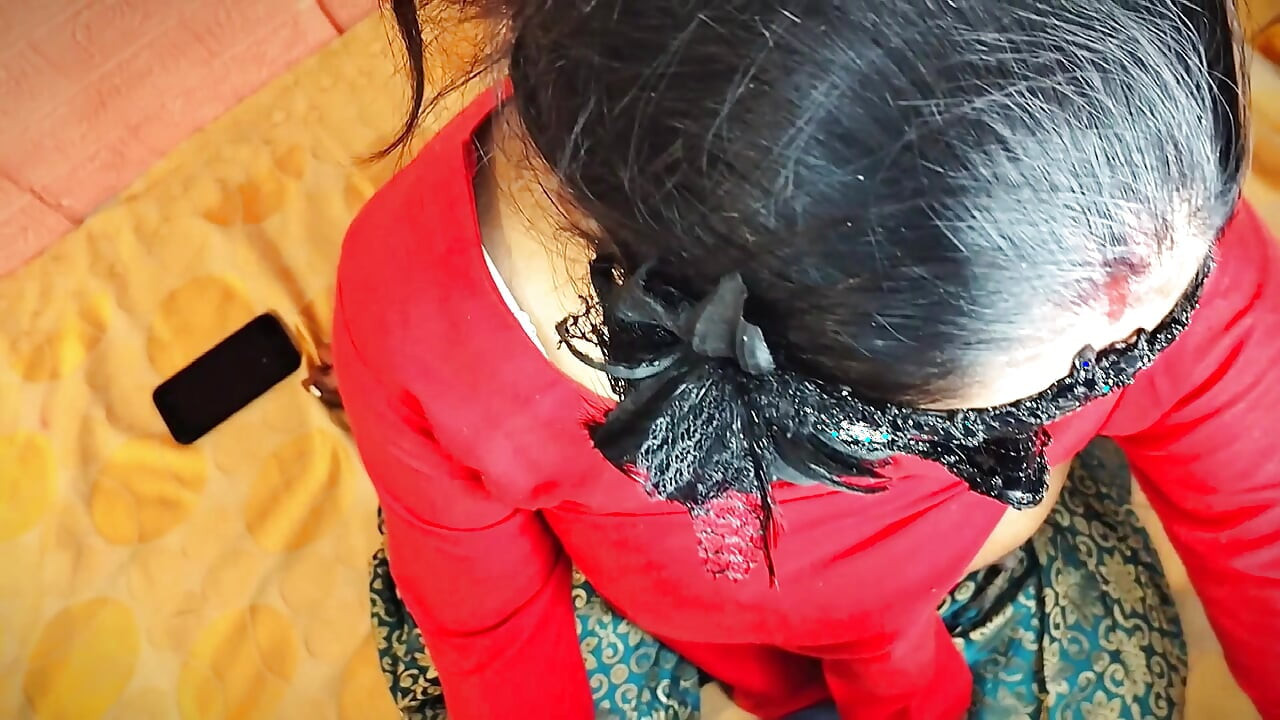 Bhabhi ne raat ko chupke call kiya  Devar ko akele bulaya control toot gaya