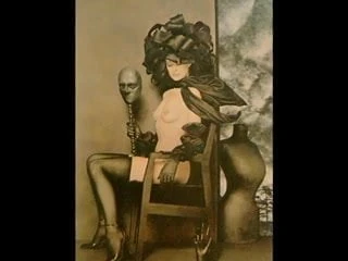 El delta de Venus de Anais Nin
