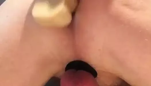 Anal dildo 2