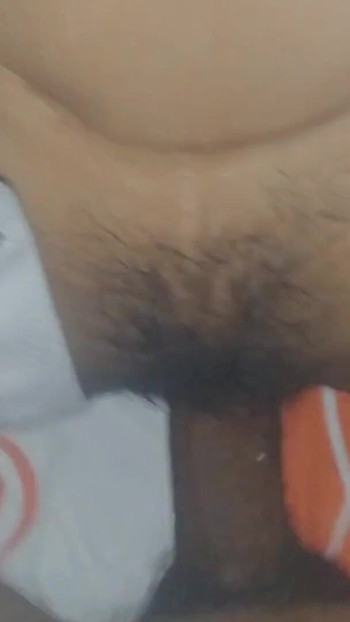 Jaw-dropping moment from "Indian hot bhabhi ki chudai"