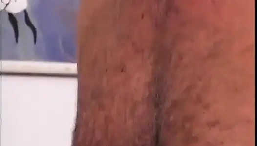 Anal Fuck Body Health