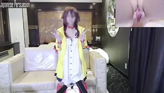 E Cup Model Returns. Clean Loving Girl Enjoys Finger Play Solo