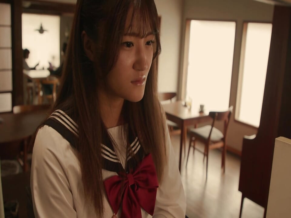 A146G03 Failing the Papa-Katsu Girl!? A young girl drowns in masochistic pleasure through real perverted sex.