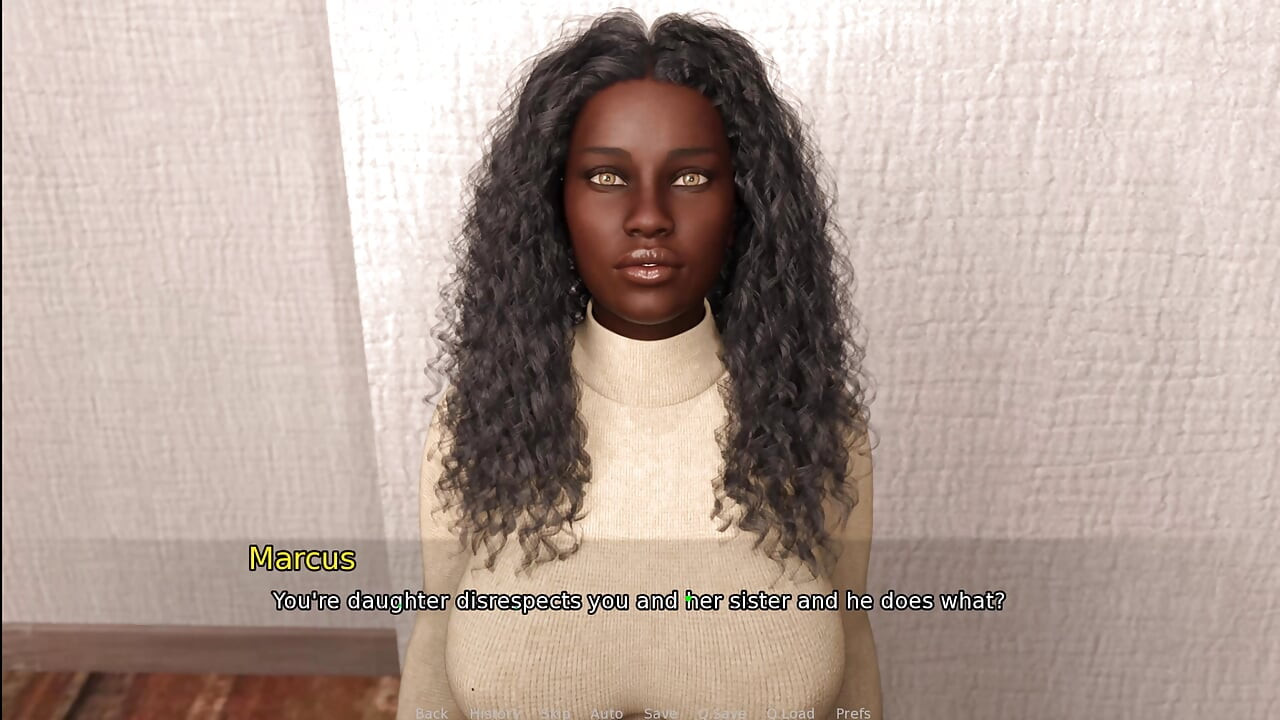 Baking with Chocolate 8 Ladesha Is Getting Well Manners