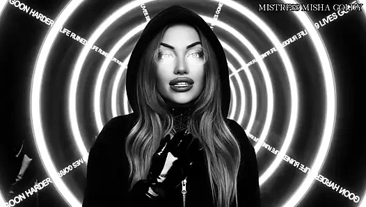 Kehilangan 9 goon hidupmu hanya untukku