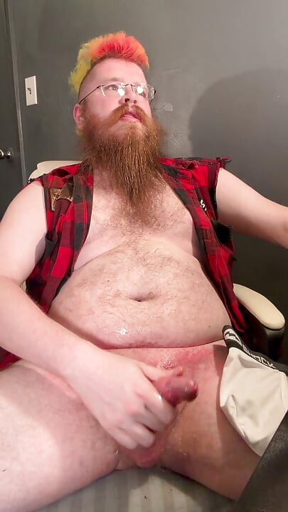Loading a new jock