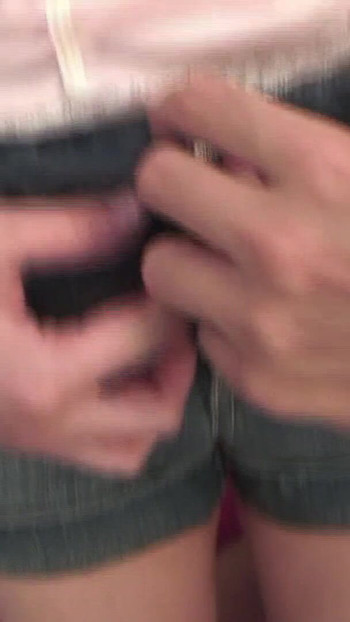 Spectacular moment from "JAPANESE HOTTIE GETS PUSSY LICKED THEN GETS FUCKED BY TWO"