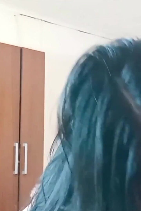 Horny Stepmom Catches Me and Demands a Creampie - She Rides Me Like a Horny Cowgirl