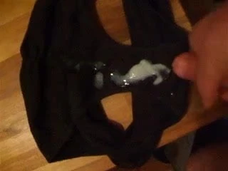Minha madrasta bbw calcinha de amigos