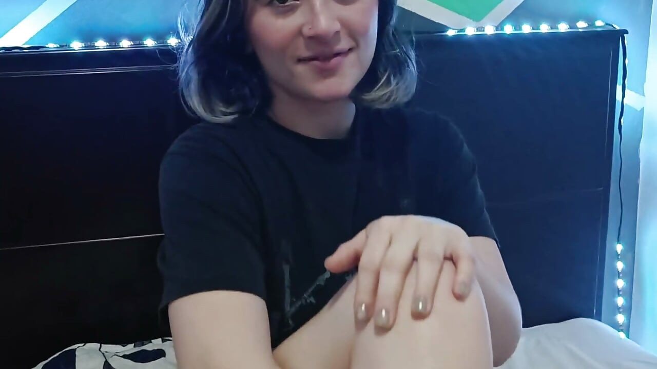 Minha melhor amiga me ajuda com a entrevista da faculdade parte 1