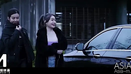MDL-0006 Parasitisasi Adegan Vulgar