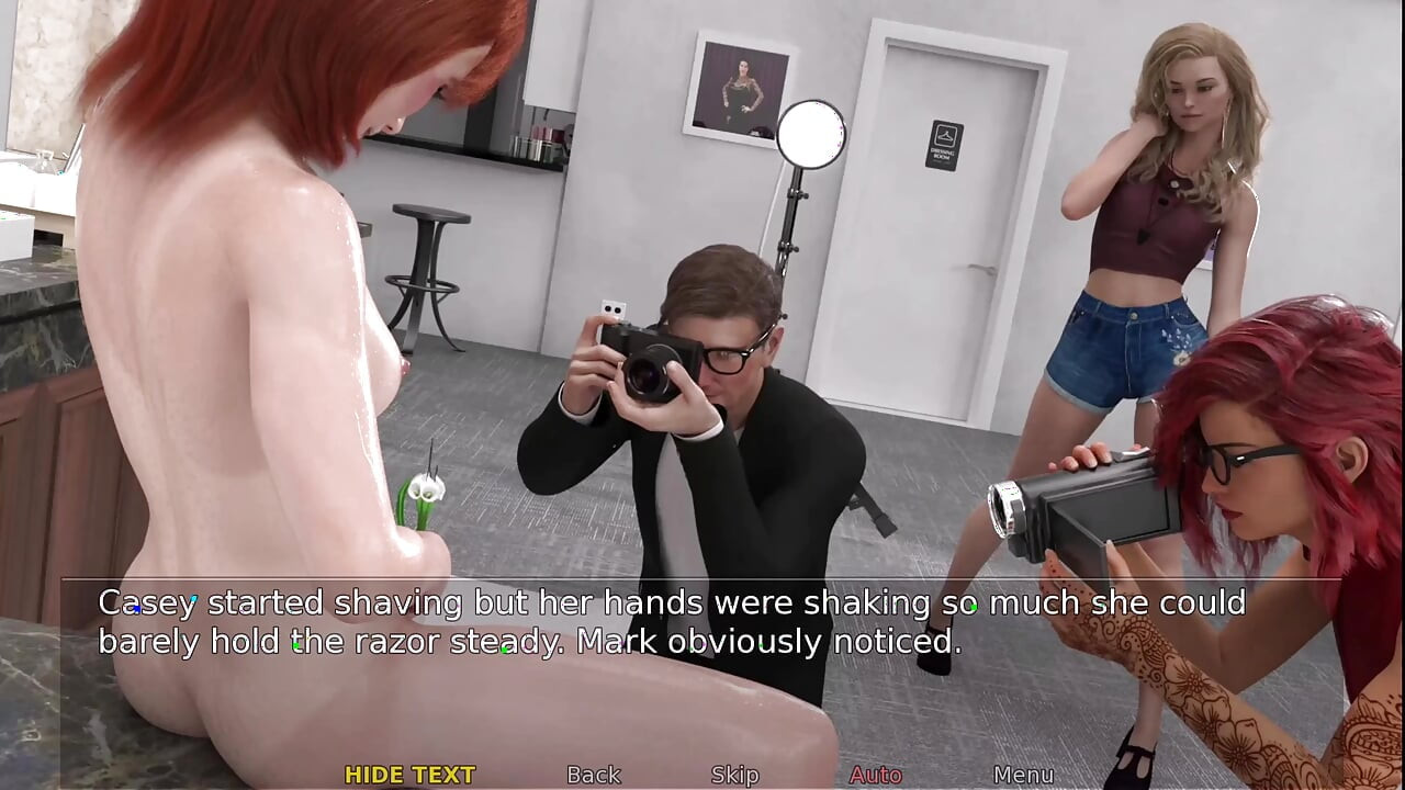 Galeria Wodospadów Cassey # 5