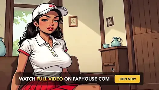 Gym Trainer's Soft Sex Story