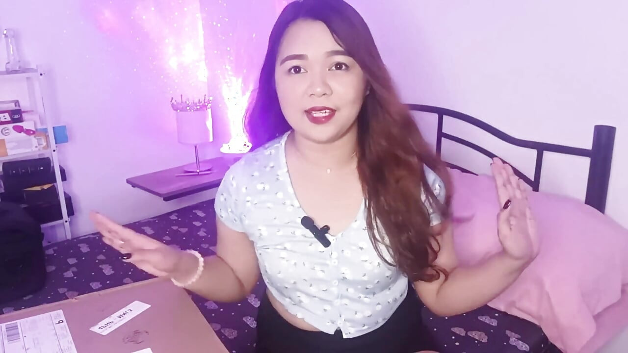 Unboxing mina 25k prenumeranter gåva från pornhub
