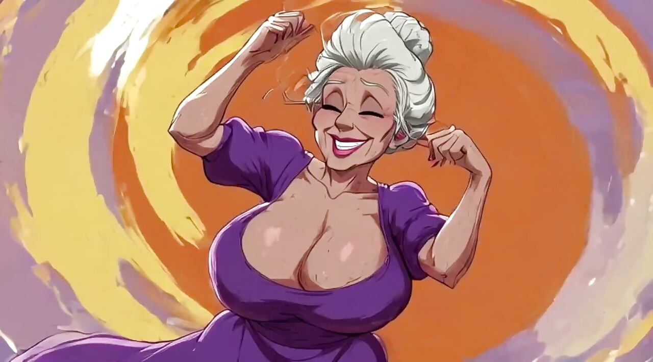 Κλιπ Anime με μεγάλα βυζιά