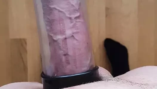 Penis pompası sıcak