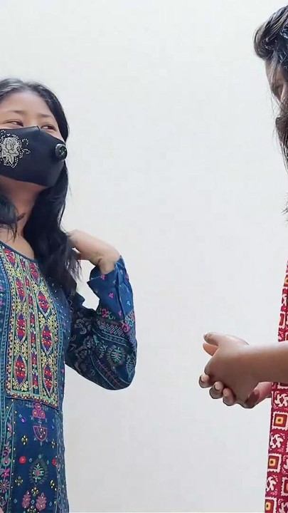 Desi wife share husband with her step-sister bangla hot voice | Clip 1