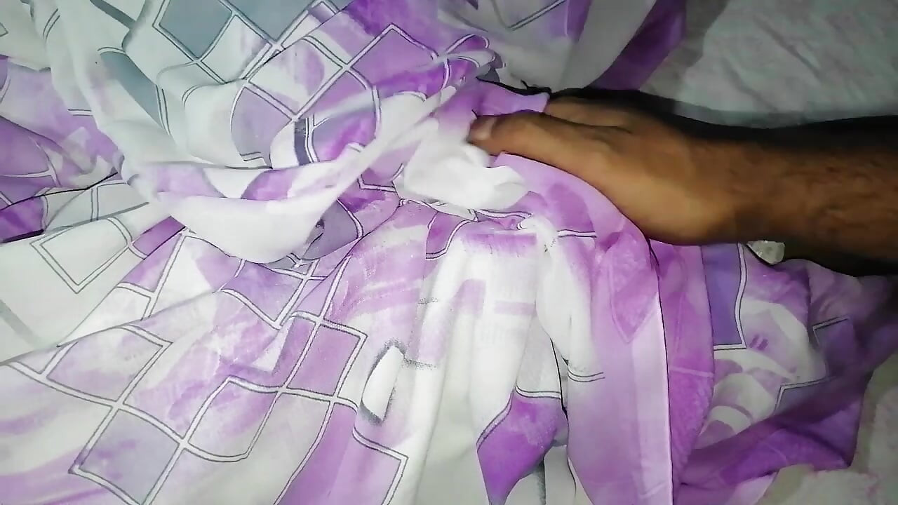 Village Saree Girl Secret Sex