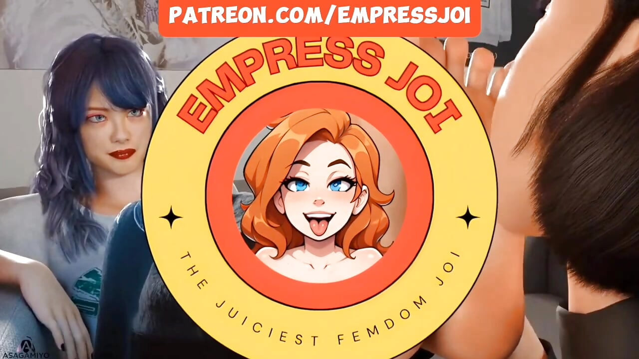 4 Min JOI Challenge: Your Sinful Deal