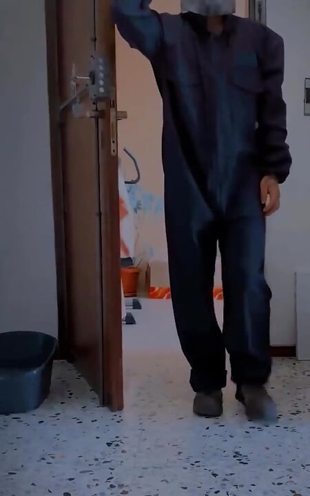 Hisap Lara, Hisap!! Halloween 2025 Lucah