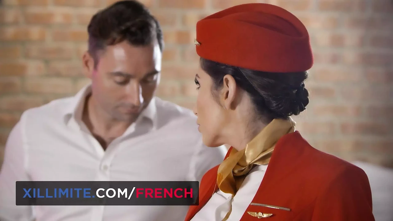 他幻想他妻子的空气制服