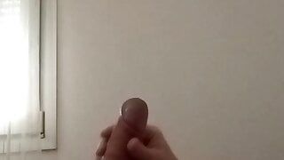 Porn guy fingering # 13