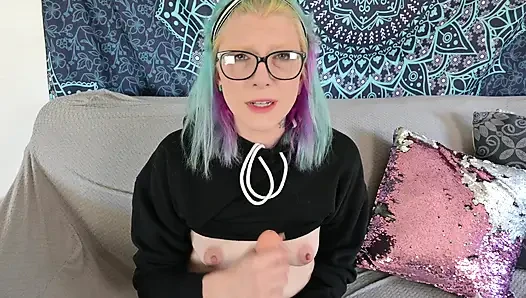 The Anal Loophole