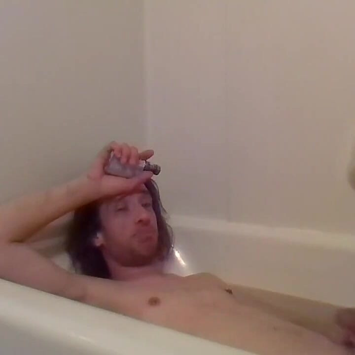 Lbn Masturvlogging About My Kinks Etc While Peeing; Flatulence