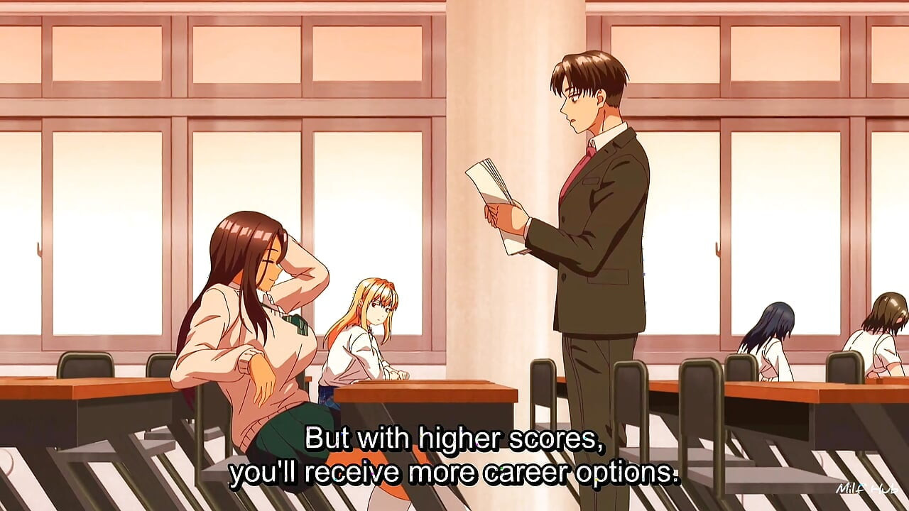 Cô ấy làm cho anh ấy bắn tinh tuyệt vời