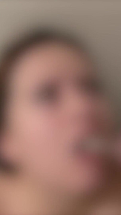 This cute LATINA looked up at me and SWALLOWED my hot stream of PISS like a thirsty slut | Clip 1