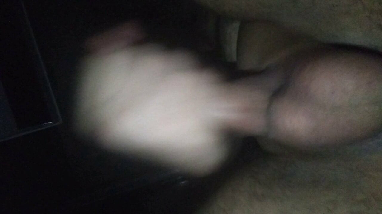 Cum in your mouth