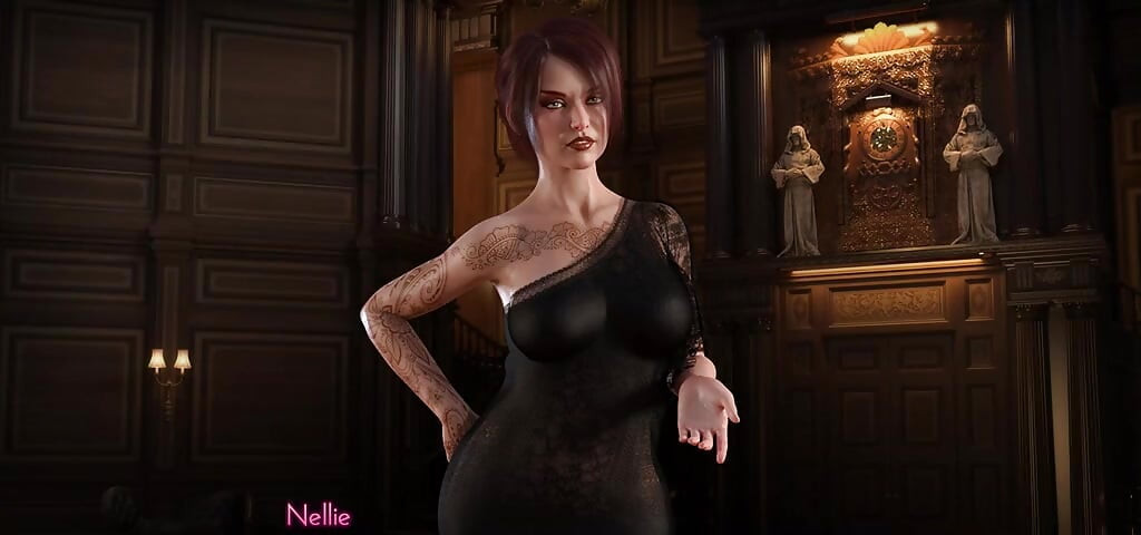 L'ordine del Genesis v79062 parte 251 angeli e demoni di Loveskysan69