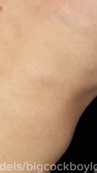 Epic moment from "Fucking a Hot Stepson in his tight holes for his 18th birthday!"
