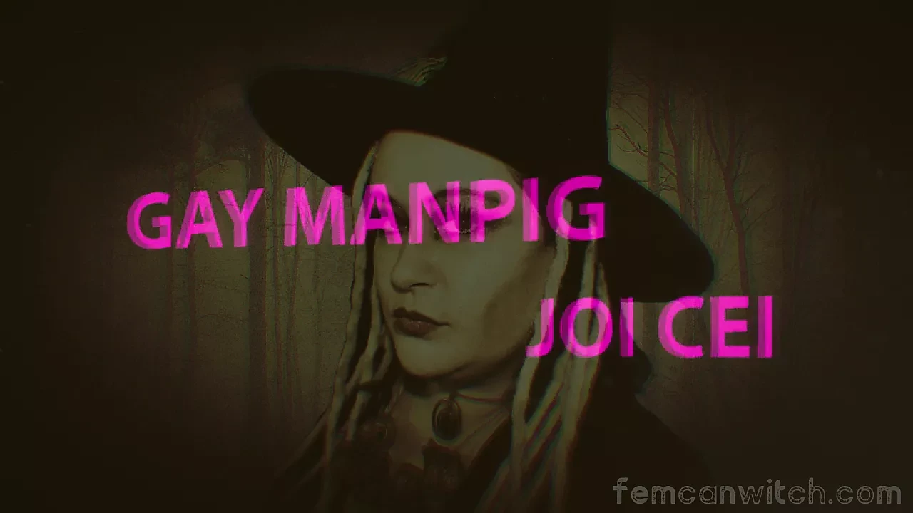 Go Totally Gay for Big Manpig Sausages