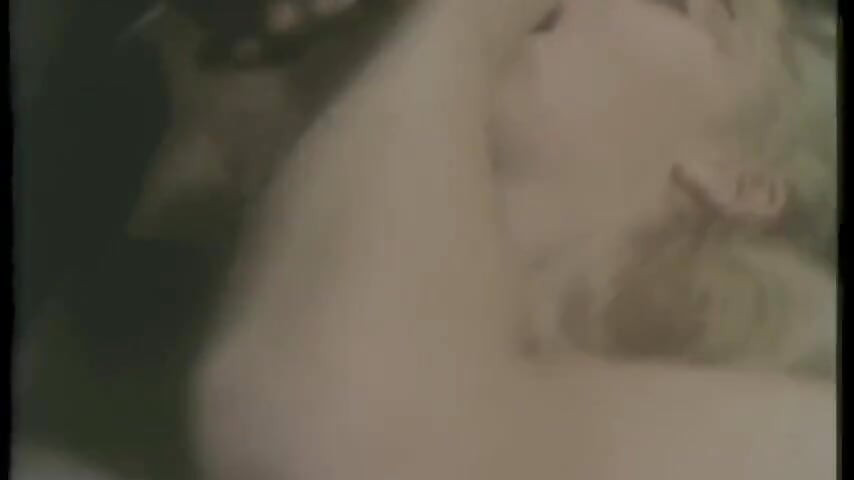 An Interracial Gang Bang for the Horny Baby Pozzi