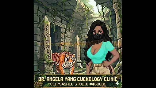 Yalnız tütsüler için terapi