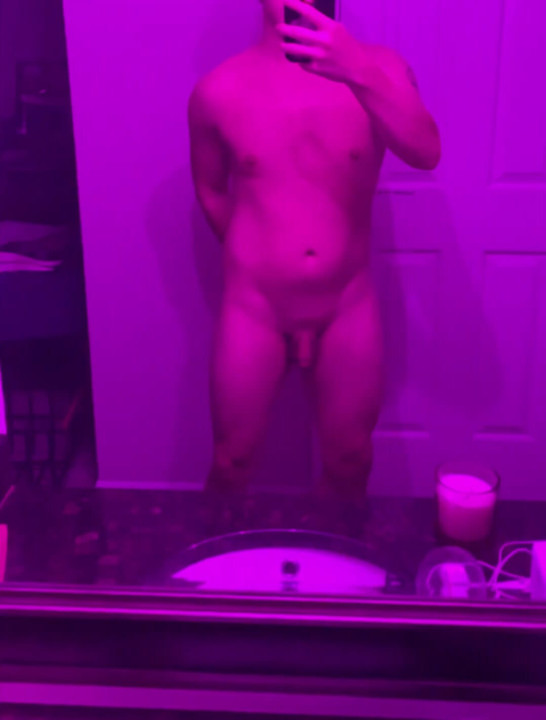 Dildo Slips Out Of Femboy