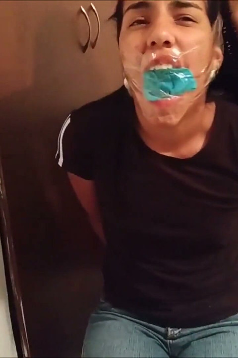 Stepmommy's Little Panty Cleaner