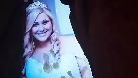 Cum haraç için anal gelin