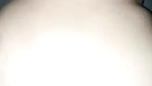 I BREAK MY COLLEGEGIRL ASS AT NIGHT