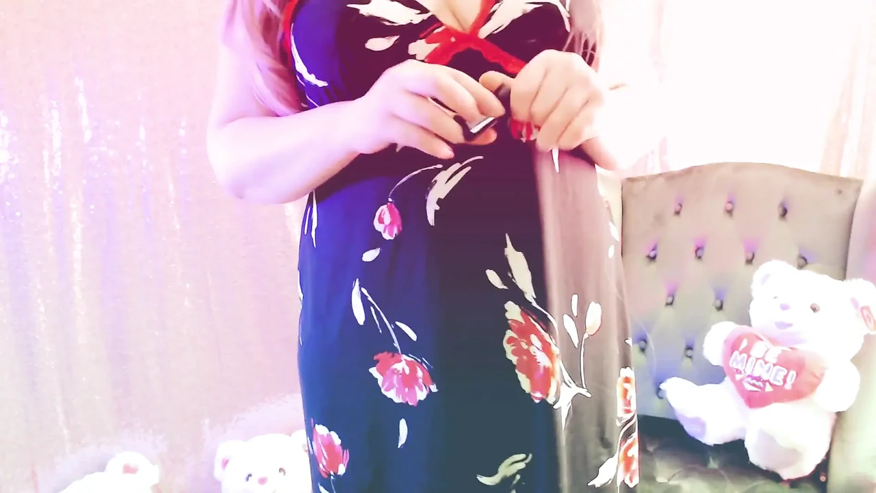 Funny Feeling Valentine